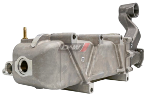 EGR Cooler 5010734R91